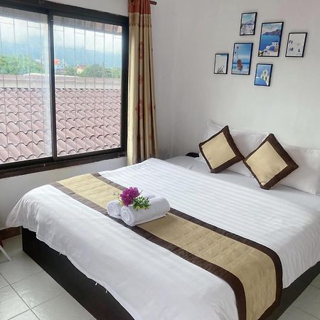 Vang Vieng Victory Hostel 外观 照片