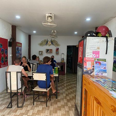 Vang Vieng Victory Hostel 外观 照片