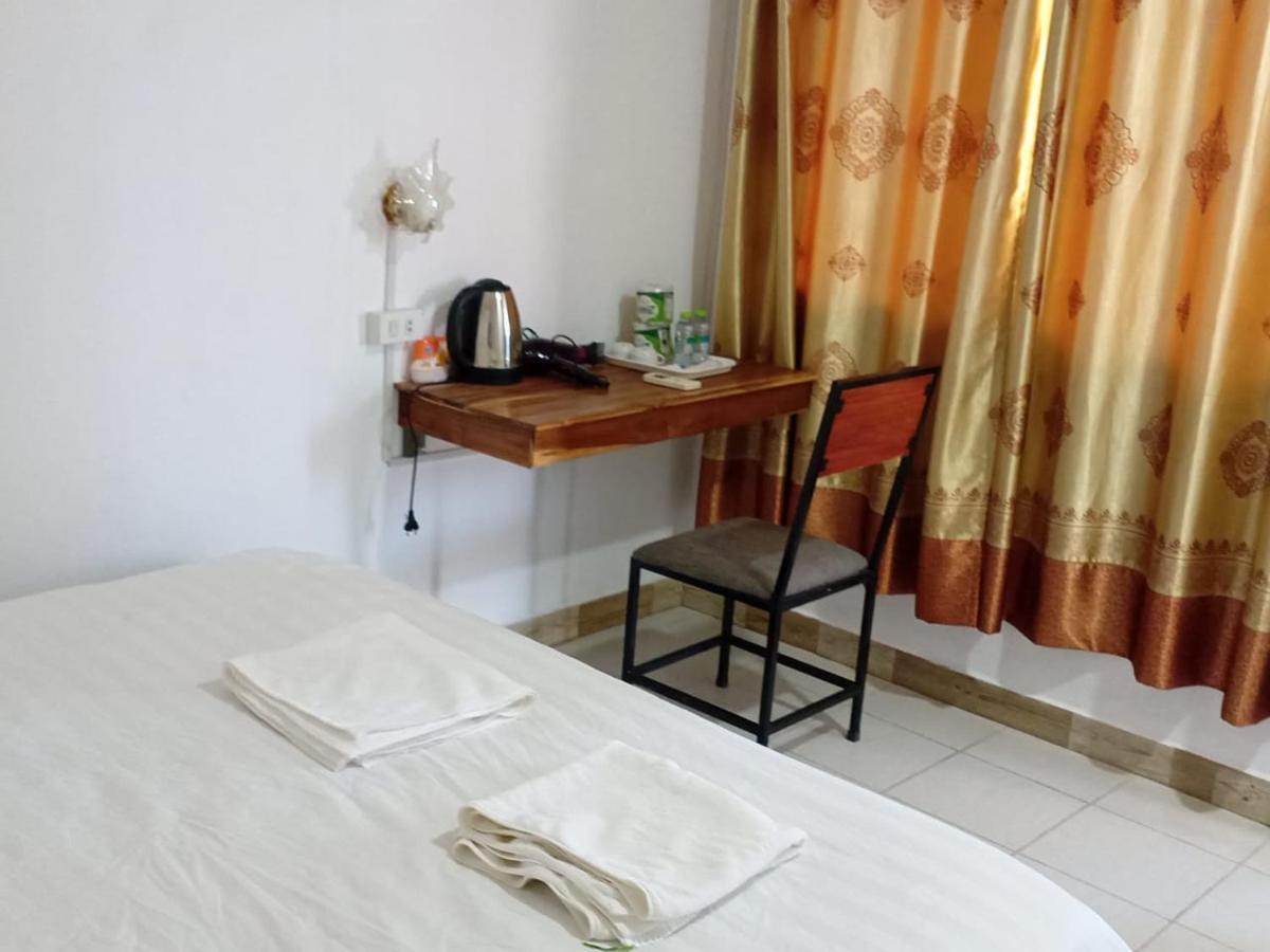 Vang Vieng Victory Hostel 外观 照片