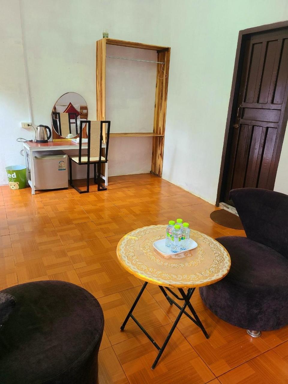 Vang Vieng Victory Hostel 外观 照片