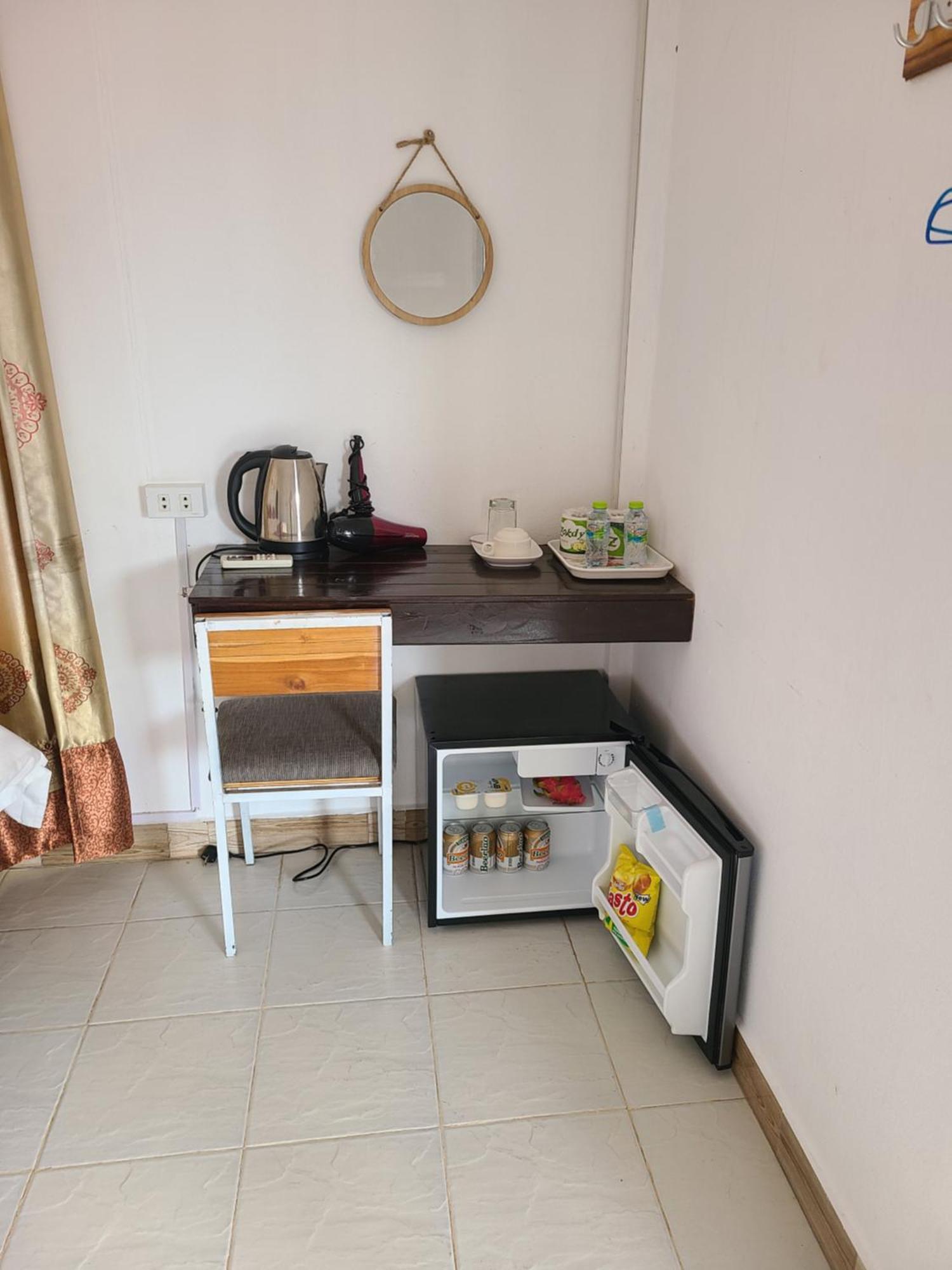Vang Vieng Victory Hostel 外观 照片