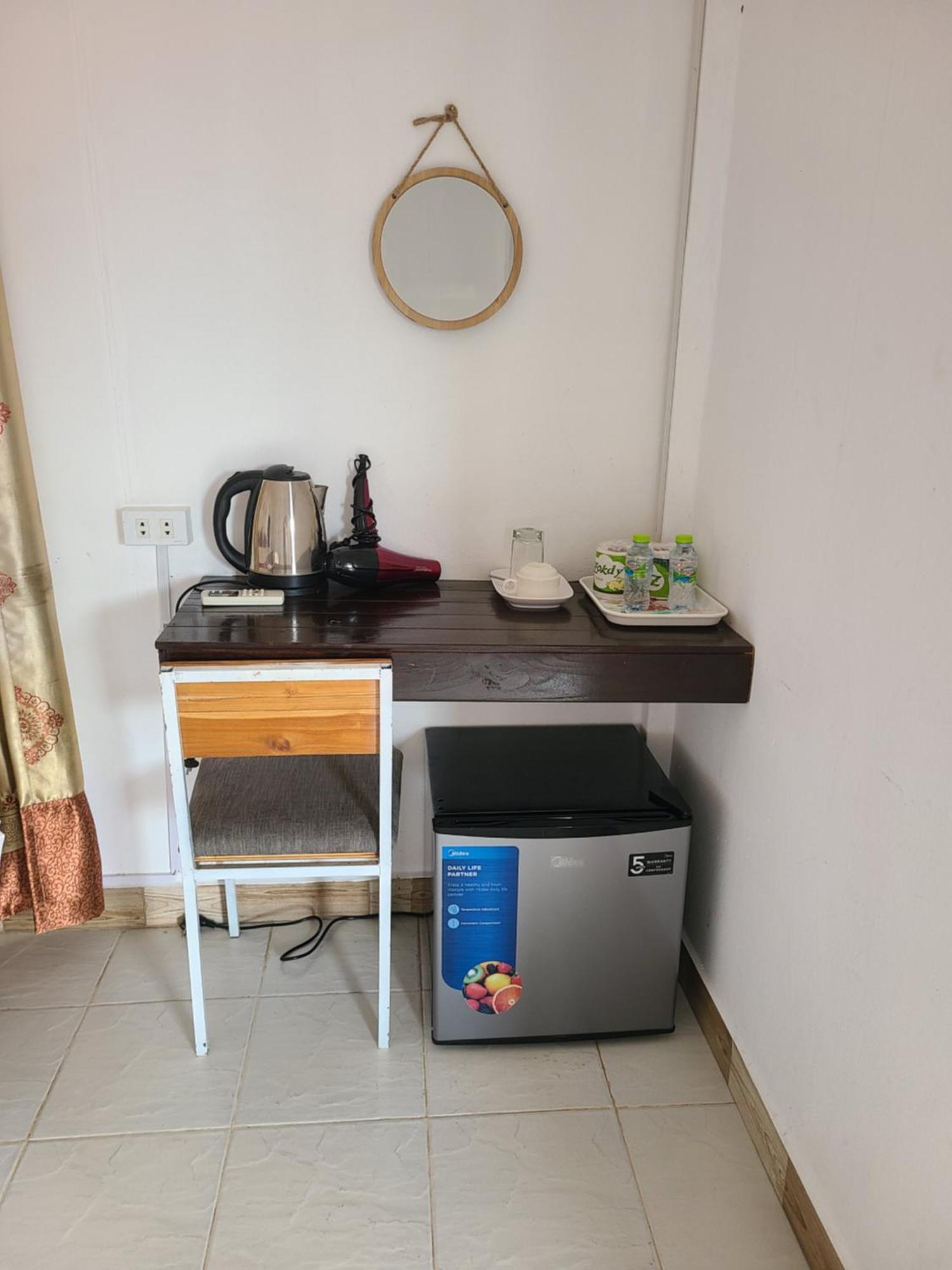 Vang Vieng Victory Hostel 外观 照片