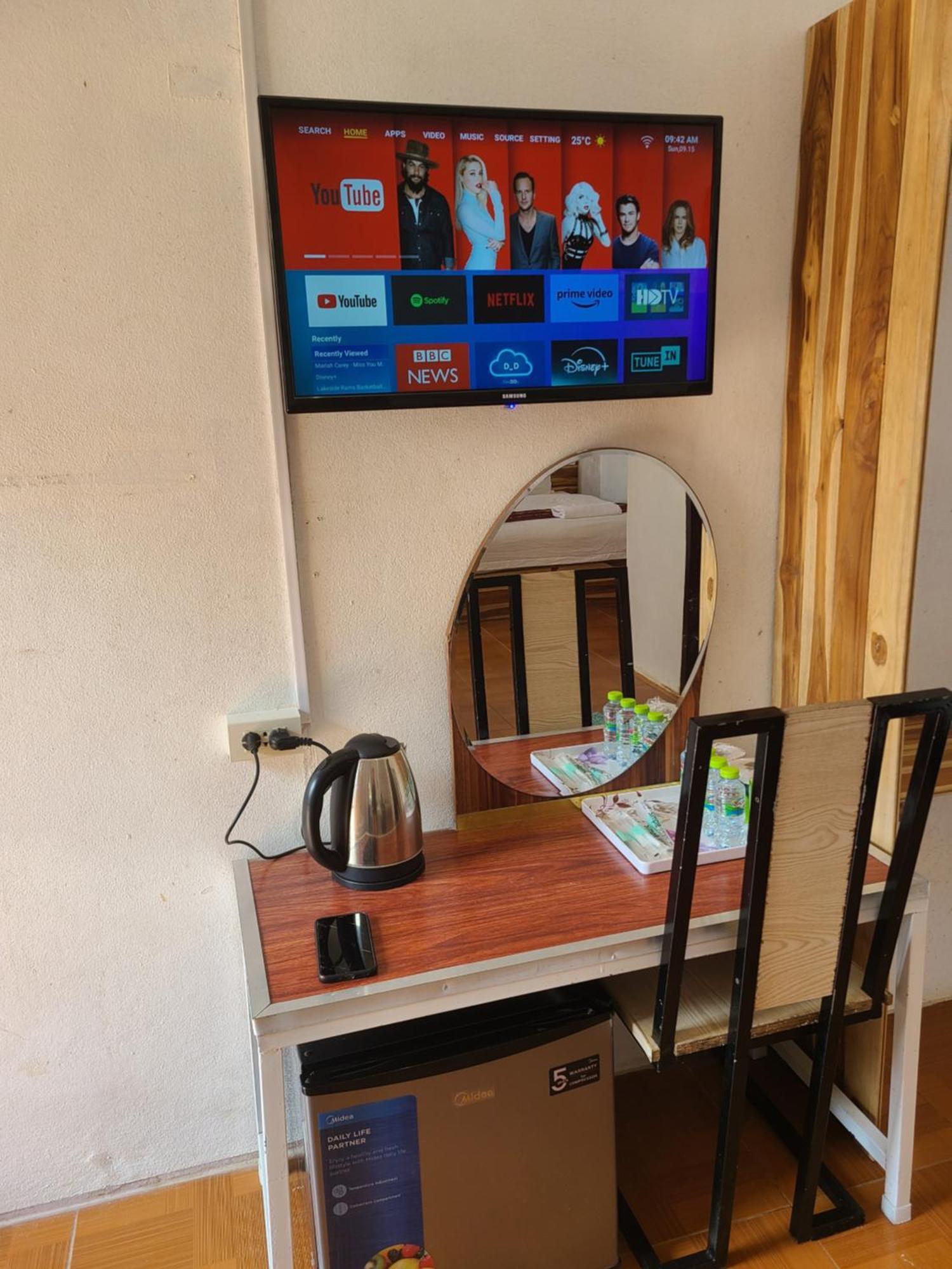 Vang Vieng Victory Hostel 外观 照片